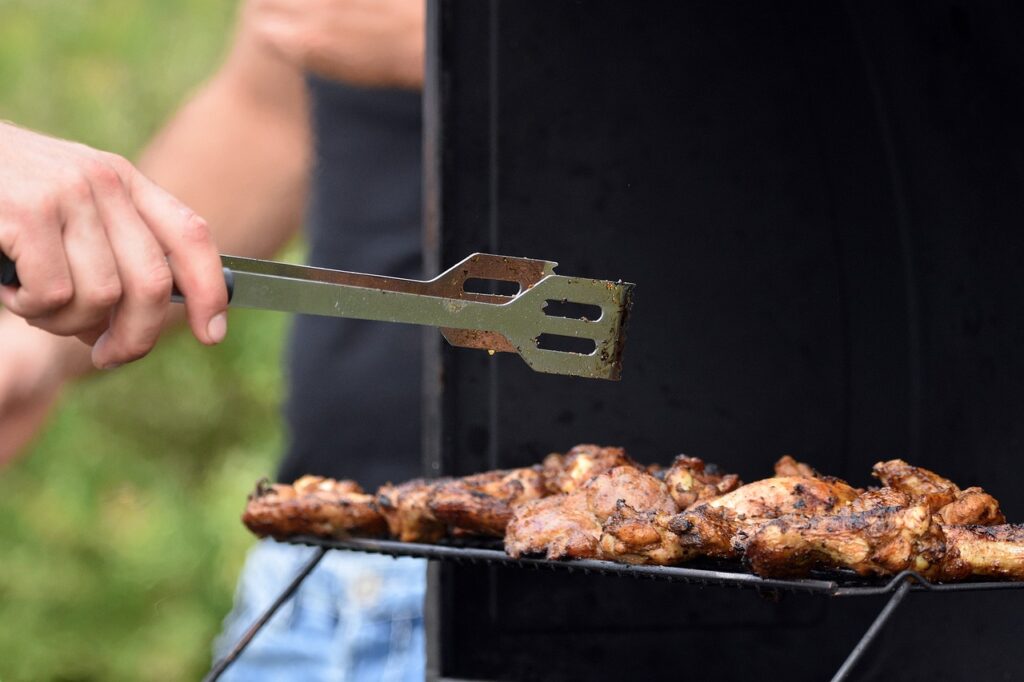 How Can I Choose The Right BBQ Tools And Utensils?